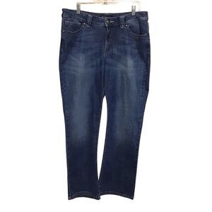 Lee Platinum Label Mid Rise Fit Bootcut Jeans 16 Short